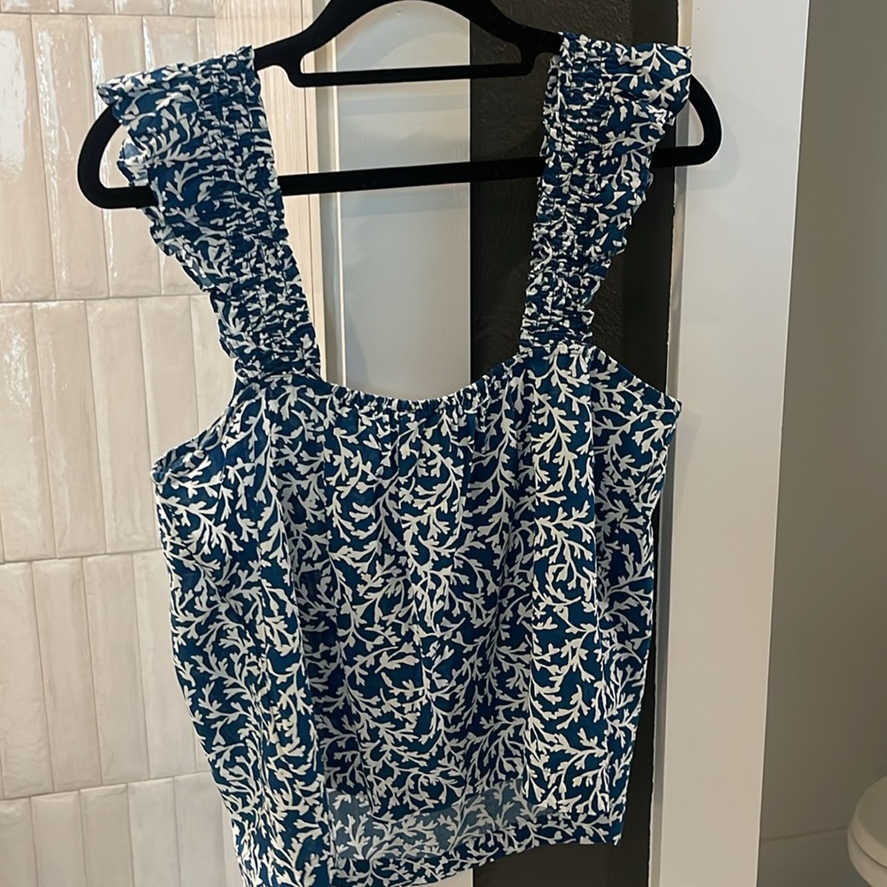 Printed Tank - Picture 3 of 3